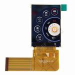 TFT LCD Screen 2.0" Inch 240x320 IPS Type Full Viewing Angle With SPI+RGB
