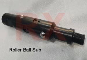 Wholesale Roller Ball Sub Wireline Tool String 1.5 Inch QLS Connection from china suppliers