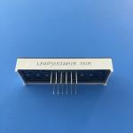 Common Anode Digital Clock Display 0.56 Inch High Luminous Intensity Output