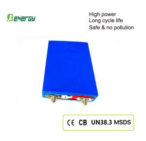Wholesale Fast Charge Battery 3.2V 13AH Prismatic LFP Cells Rechargeable LiFePO4 EV Battery from china suppliers