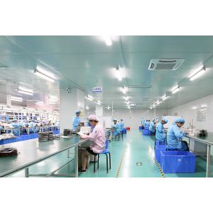 Lamp Lighting Electronic Co., Ltd.