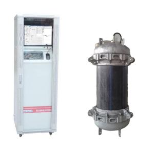 China 3 Inch Hydrostatic Drainage Pipe Pressure Testing Machine For Plastic on sale