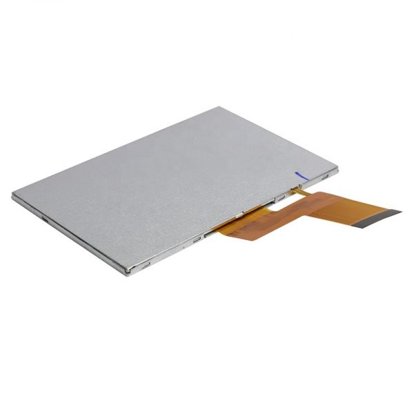 4.3inch 480x272 RGB 40PIN Resistive Touch Panel