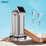 China Professional Diode Laser Hair Removal Machine 808 755 940 For Beauty Salon for sale
