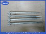 Construction Scaffold Open-End Wrench For Tightening Hexagonal Or Square Head
