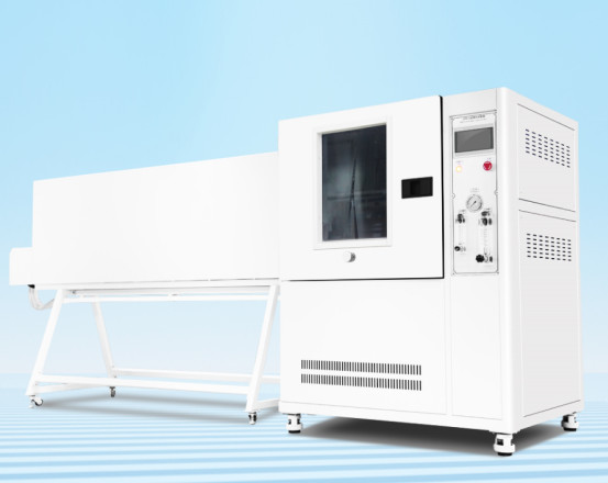 IE51 IPX123456 Comprehensive Waterproof Enviromental Chamber For Outdoor Lamp Enviromental Chamber