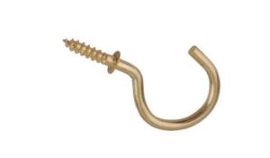 Wholesale High Rigidity Heavy Duty Cup Hooks Eco Friendly Sample Available from china suppliers
