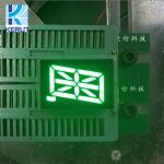 0.71 Inch Single Digit 14 Segment Display Low Current Operation