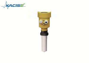Radar Level Measurement Fluid Level Meter High Frequency 10 Meters Measuring Range