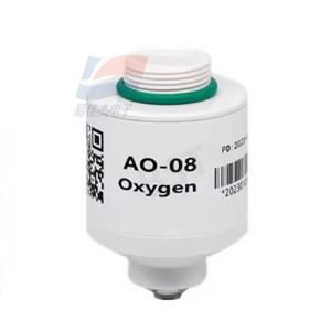 China AO-08 Gas Electrochemical Sensor Oxygen Analyzer Anti Interference Use For Breathing Machine on sale