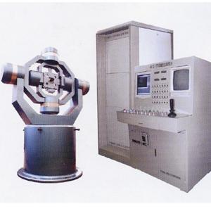 Wholesale Four Axis 3 Axis Turntable High Precision Multiple Control Ways from china suppliers