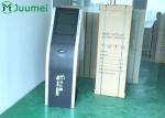 17 inch Touchscreen Queue Management System Ticketing Dispenser