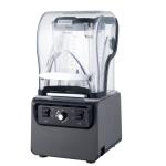 2.0L Commercial Blender with Variable Speed and Unbreakable PC Jar Push Button