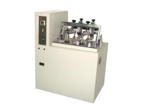 Wholesale Durable 80RPM Shoe Bending Tester , SATRA-TM92 Footwear Testing Machine from china suppliers