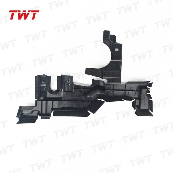 Twt 52546-58080 Front Bumper Side Seal 5254658080 52546 58080 for Toyota Alphard Vellfirer Hv 2018-2020 Agh30 Ayh30 Ggh30