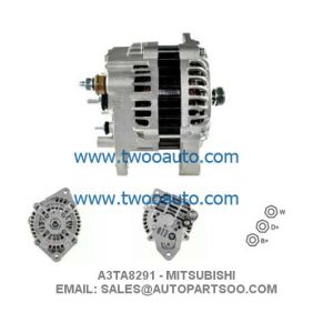 MD012085 MD102085 - MITSUBISHI Alternator 12V 60A Alternadores