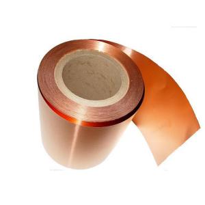 Wholesale C12000 Cathode Copper Sheet Coil 5mm Plate C101 Sheet from china suppliers