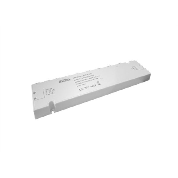 120W Constant Voltage Led Power Supply With 30000 Hours Warranty CCC Approved