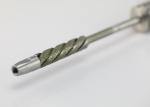 Sleeve Single Pass Honing Tools Integral Electroplate Vertical Horizontal