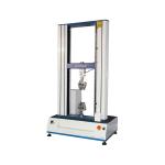 10kn Electronic Universal Tensile Strength Test Machine / universal testing