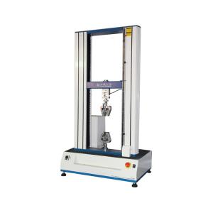 Wholesale Double Column UTM Test Machine , 20KN Tensile Compression Tester from china suppliers