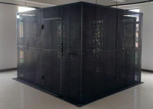 Wholesale IEC60598 Environmental Testing Chambers , Draught Proof Enclosure from china suppliers