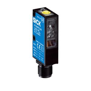China SICK WTB9L-3P2261 1058230 PLC Module Photoelectric Proximity Sensor on sale