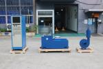 ES-3 Electrodynamic Vibration Test Machine For Vibration Testing of Li-ion