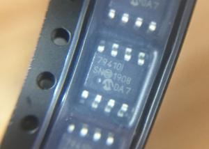 I2C GP RTCC 1Kb EE 64B SRAM Real Time Clock MCP79410-I/SN