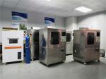 6 KV High Voltage Tracking Index Rubber Test Machine IEC60587 Standards