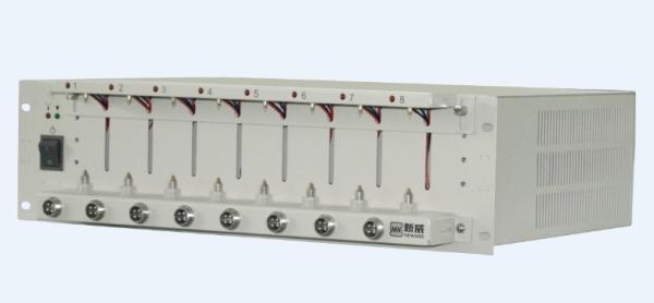 Quality 8 Channel Battery Analyzer ( 0.0005A-0.1A, Up to 5V) 5V6A Battery Testing System for sale