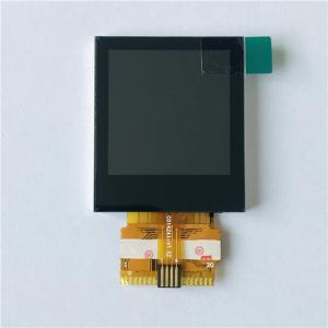 Wholesale CTP 1.44&quot; TFT LCD Panel 8 Bit MCU With Capacitive Touch from china suppliers