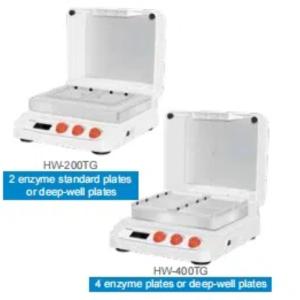 China Microplate Thermostatic Shaker PID Intelligent Temperature Control  Technology on sale