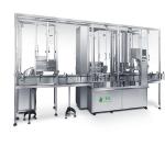 50ML 1800BPH Automatic Filling And Capping Machine