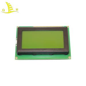 Wholesale 12864 COB COG Dot Matrix LCD Module Factory Customize LCD Display from china suppliers