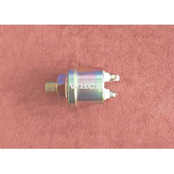 1/8 NPT Thread Automotive Oil Pressure Sensor For Auto Gauge Meter Unit