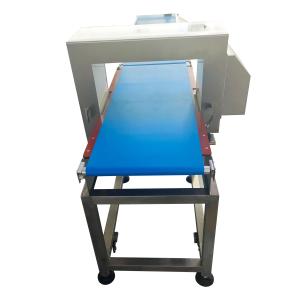 China Production Line Automatic Check Weigher And Metal Detector Counter Check Weigher on sale