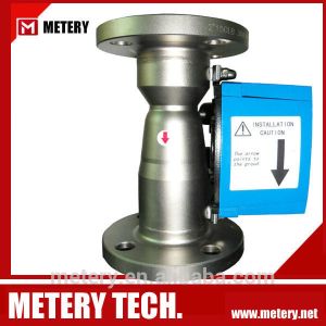 Metal Cone Variable Area Flowmeters