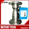 Buy cheap Metallic Rotor Flow Meter from wholesalers