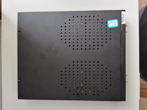 Quality Kintex 7 410T Universal Software Defined Radio 120MHz Wireless Communication Systems for sale
