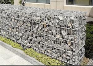 Wholesale Welded Custom Pvc Coated Gabion Wire Mesh With 50mm*50mm Mesh Open from china suppliers
