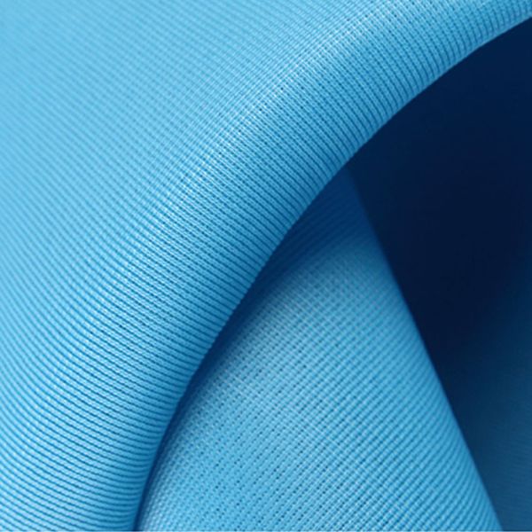 3mm 100 Polyester Mesh Fabric Knitted Breathable Mesh Fabric For Shoes