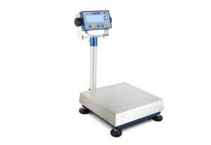 China Industrial 15kg RS485 Platform Weighing Scale With ABS Case on sale