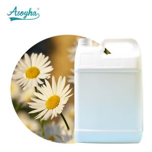 Organic Chamomile Essential Oil / Chamomile Massage Oil Young Living