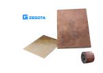 High Strength Copper Clad Aluminum Plate With Good Heat Dissipation
