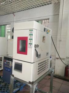 Wholesale Desktop Programmable Temperature Humidity Test Chamber For Computer Components from china suppliers