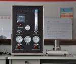 ASTM D2863 ISO4589-2 Limiting Oxygen Index Tester