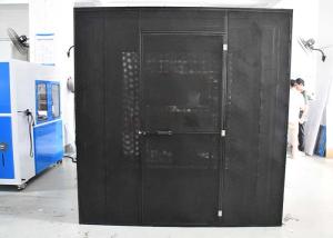 Wholesale Windproof Chamber For Lamps Product Temperature Measurement Customizable Size IEC 60598-1 from china suppliers