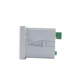 WSK Series Digital Thermometer Humidity And Temperature Controller RS485 MODBUS