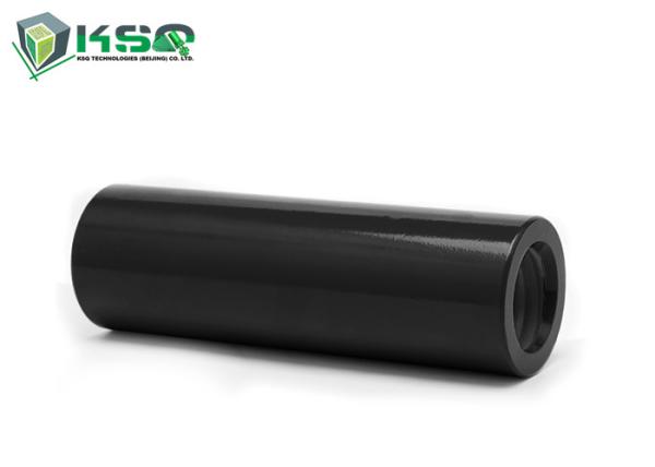 Quality Crossover Standart Coupling Sleeves Thread R32 Length 150mm - 210mm for sale